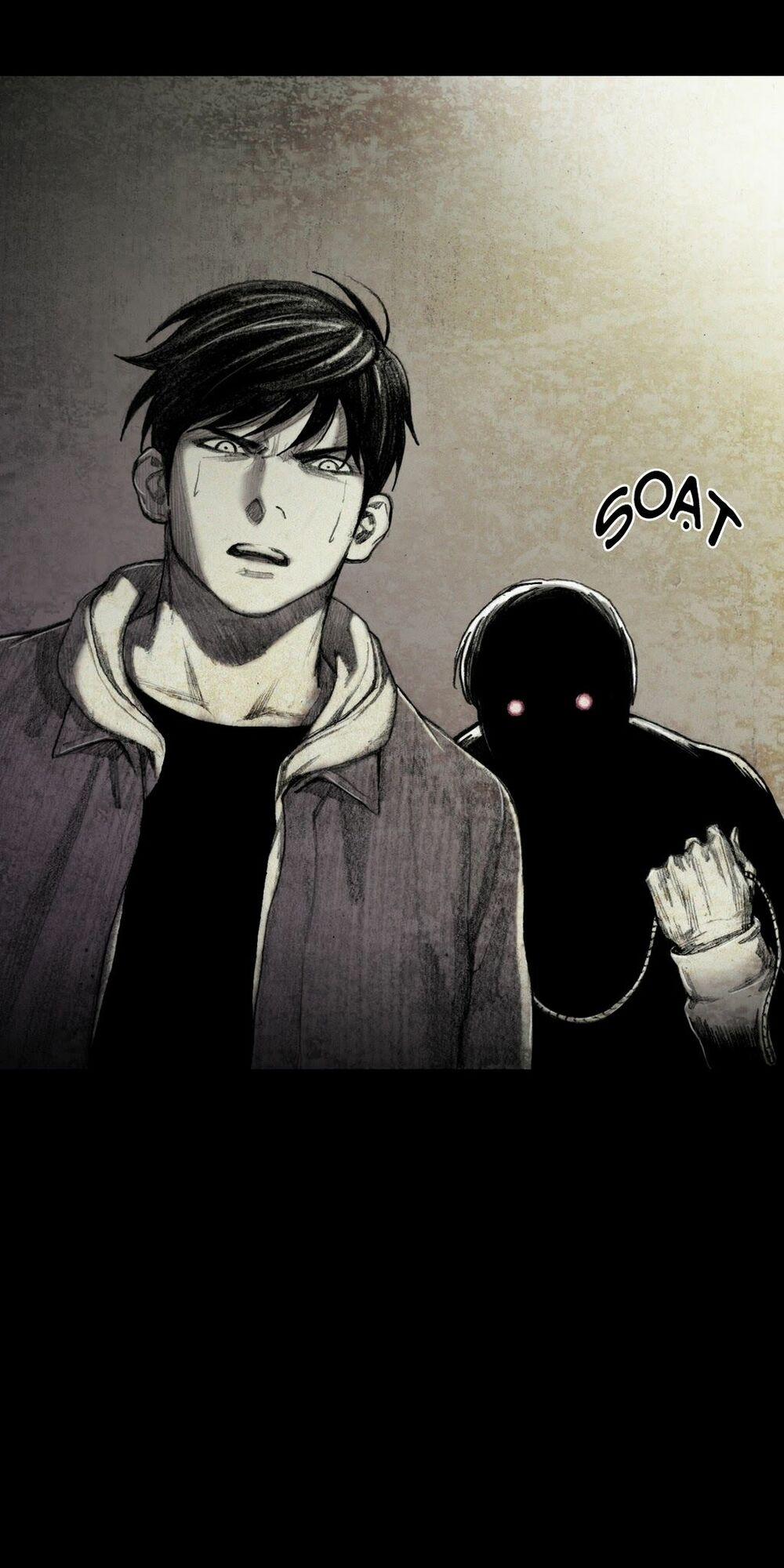 Cuộc Đoàn Tụ Của Những Con Búp Bê 7 trang 31