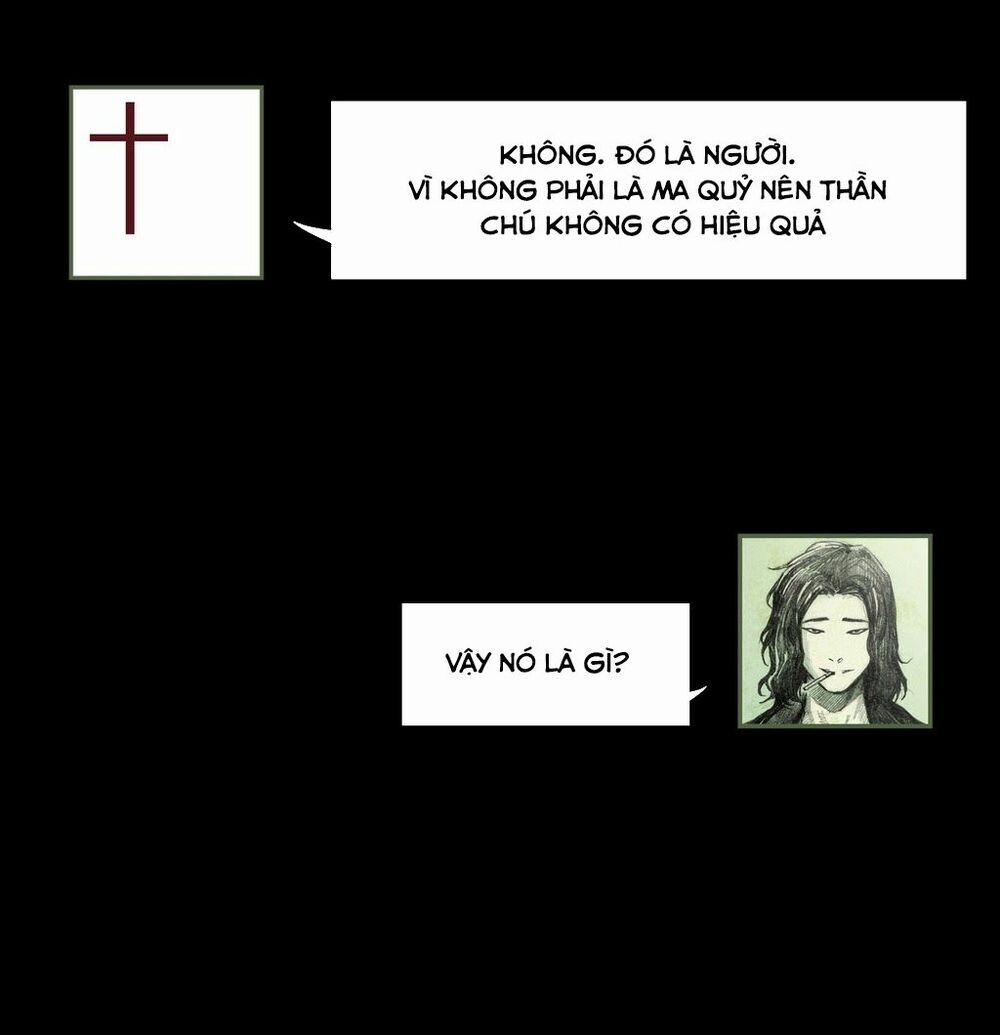 Cuộc Đoàn Tụ Của Những Con Búp Bê 7 trang 44