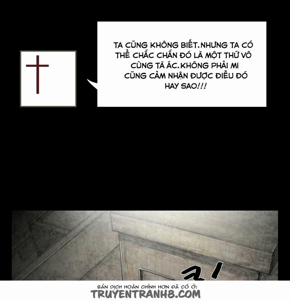 Cuộc Đoàn Tụ Của Những Con Búp Bê 7 trang 45