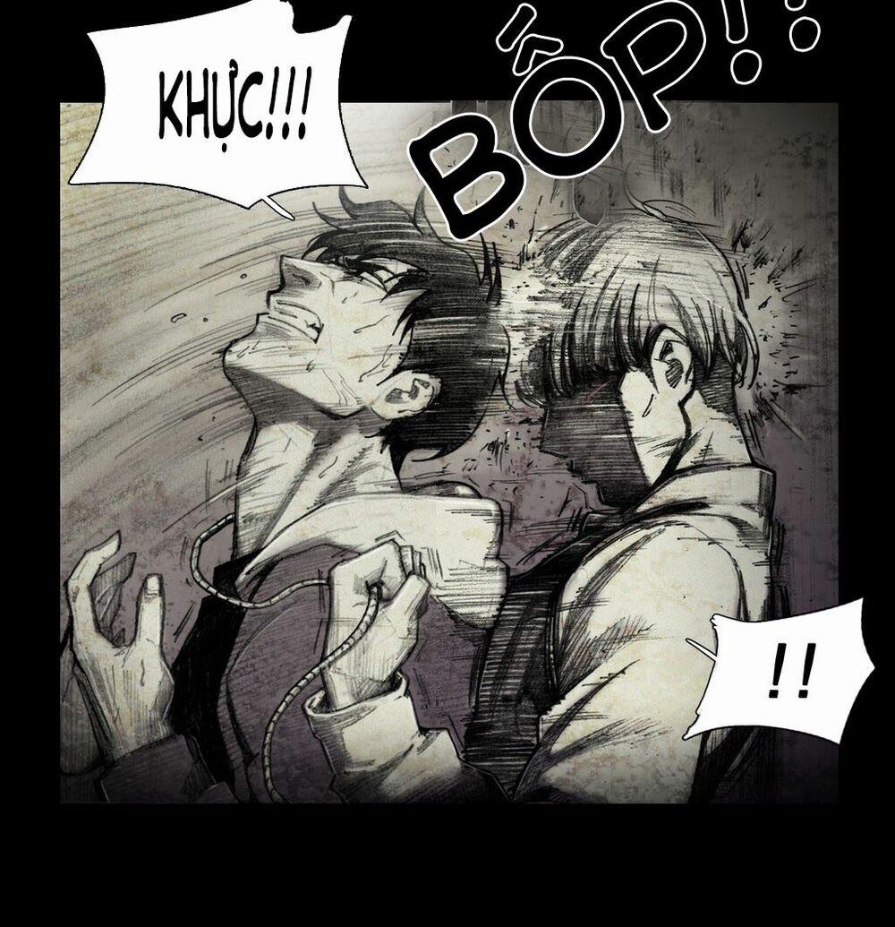 Cuộc Đoàn Tụ Của Những Con Búp Bê 7 trang 47