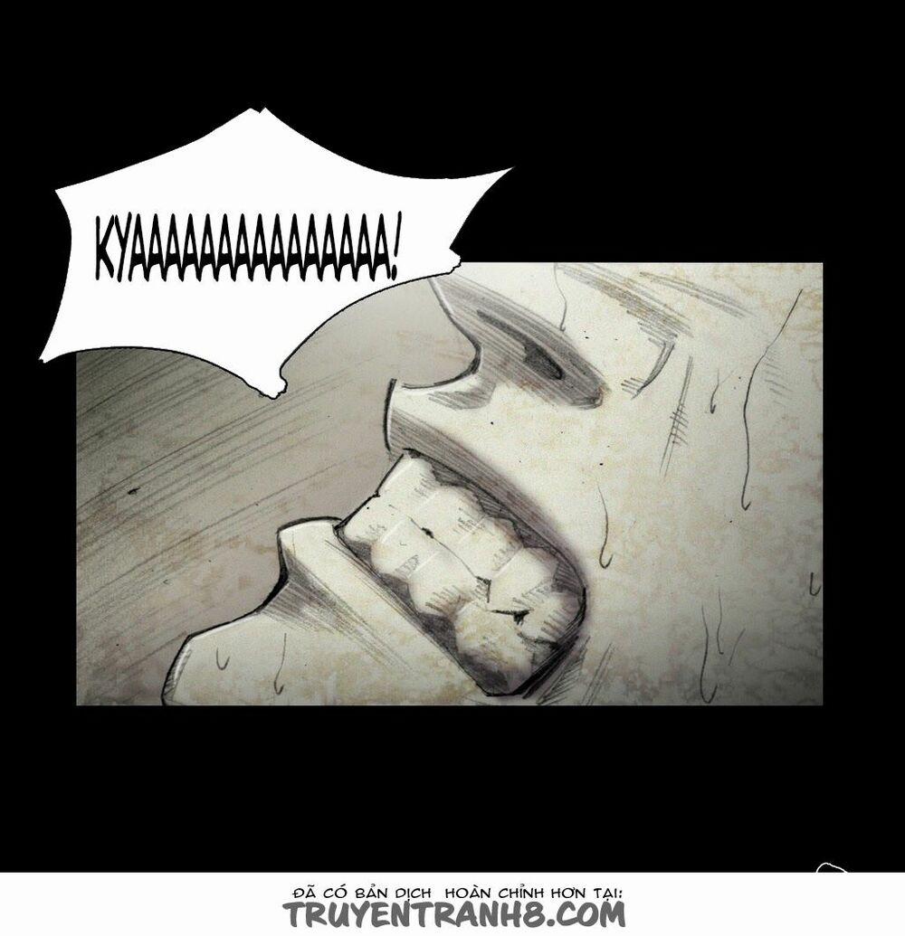 Cuộc Đoàn Tụ Của Những Con Búp Bê 7 trang 48