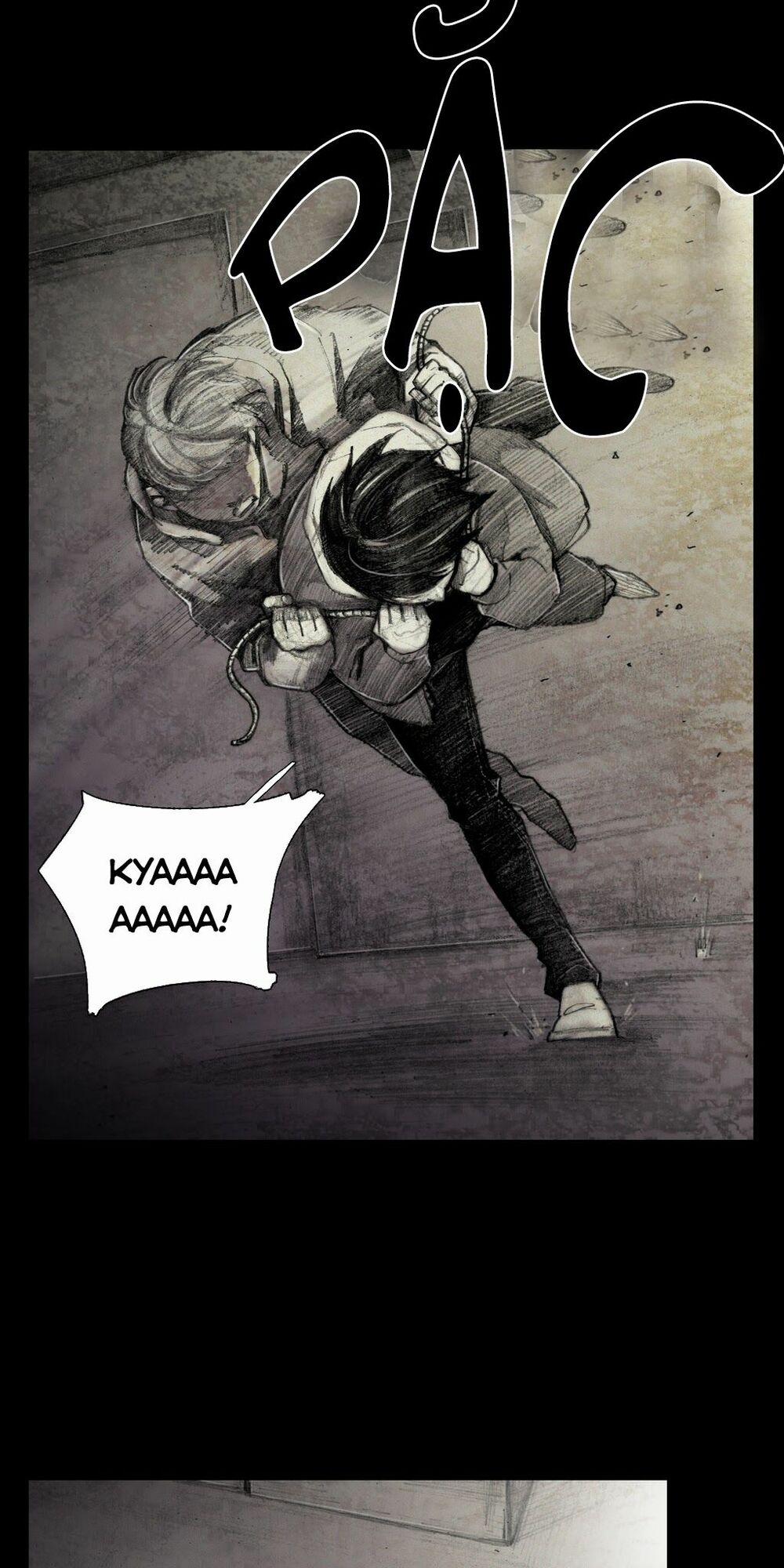 Cuộc Đoàn Tụ Của Những Con Búp Bê 7 trang 49