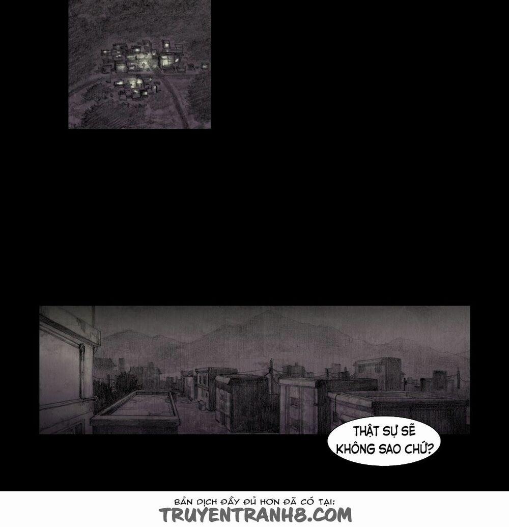 Cuộc Đoàn Tụ Của Những Con Búp Bê 7 trang 6