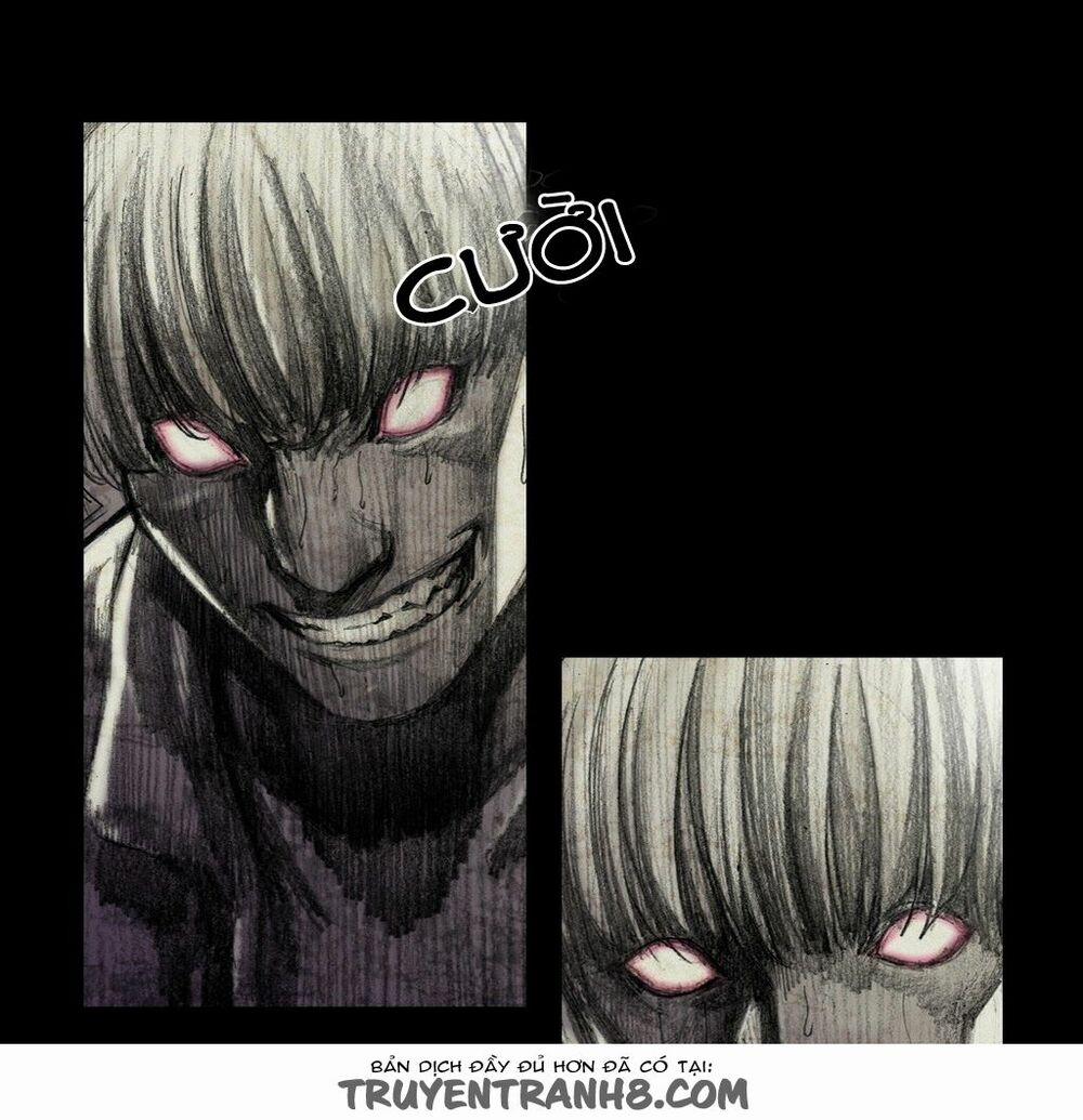 Cuộc Đoàn Tụ Của Những Con Búp Bê 7 trang 60