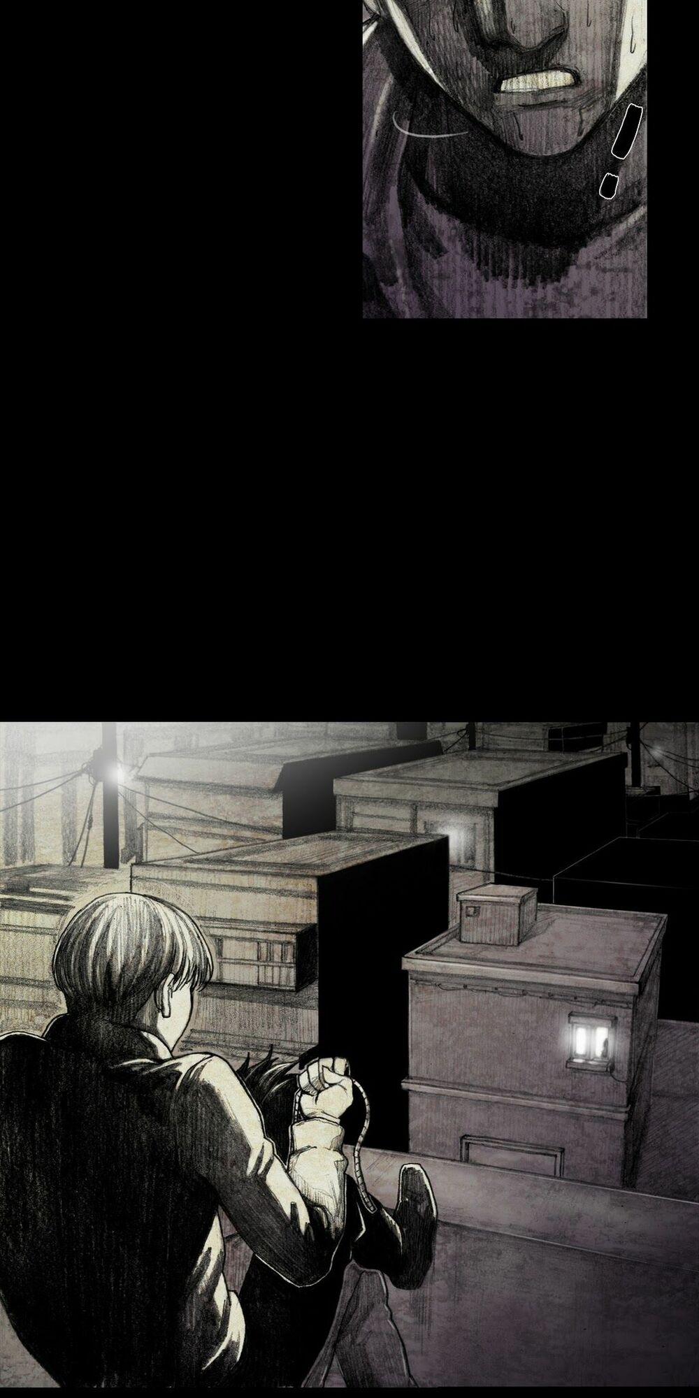 Cuộc Đoàn Tụ Của Những Con Búp Bê 7 trang 61