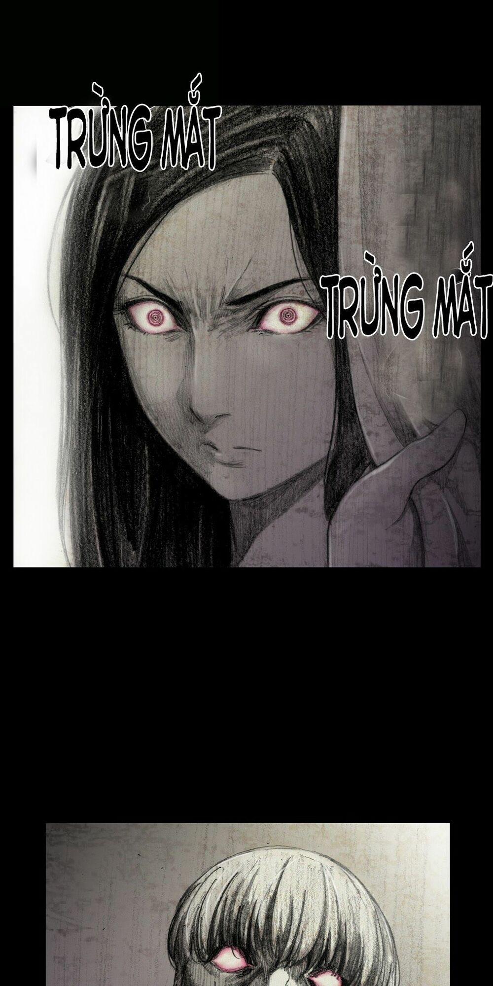 Cuộc Đoàn Tụ Của Những Con Búp Bê 7 trang 64