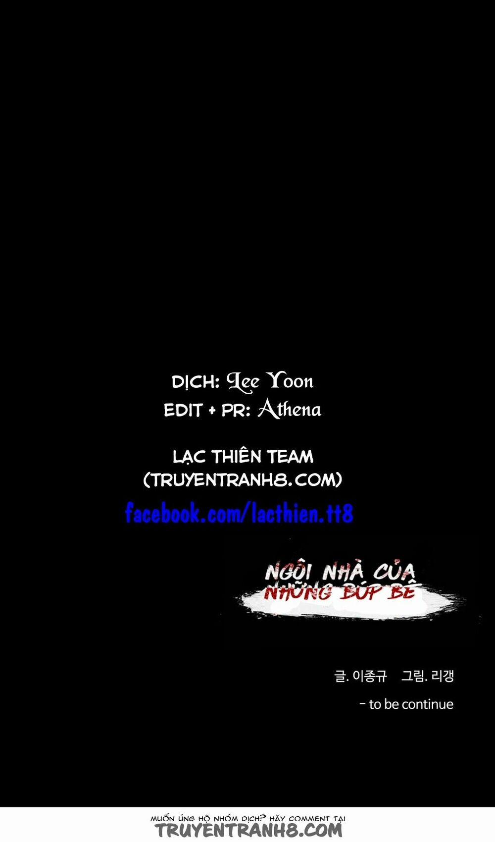 Cuộc Đoàn Tụ Của Những Con Búp Bê 7 trang 77