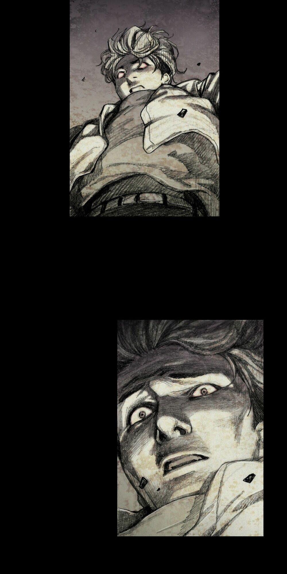 Cuộc Đoàn Tụ Của Những Con Búp Bê 8 trang 1