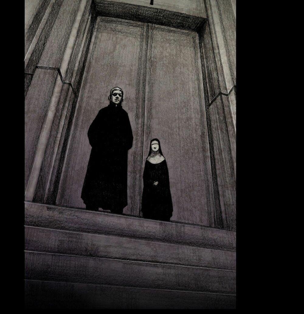 Cuộc Đoàn Tụ Của Những Con Búp Bê 8 trang 11