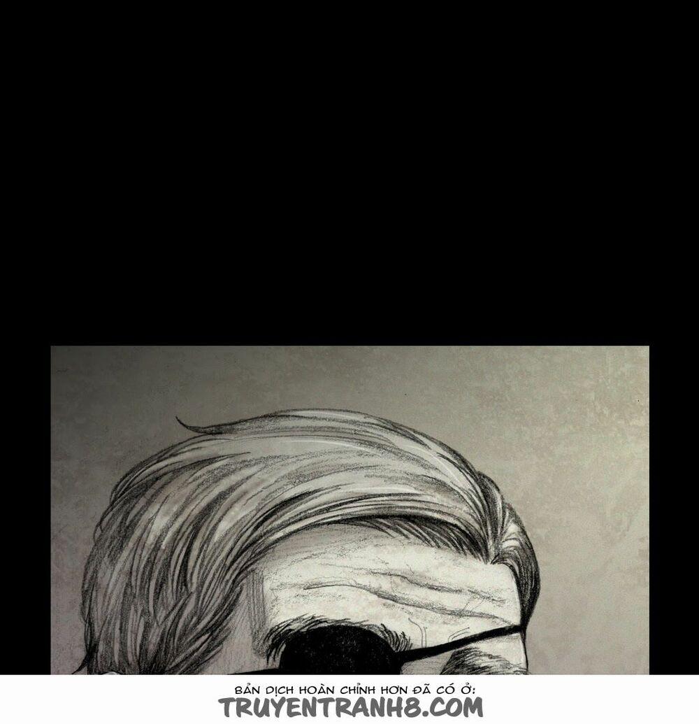 Cuộc Đoàn Tụ Của Những Con Búp Bê 8 trang 12