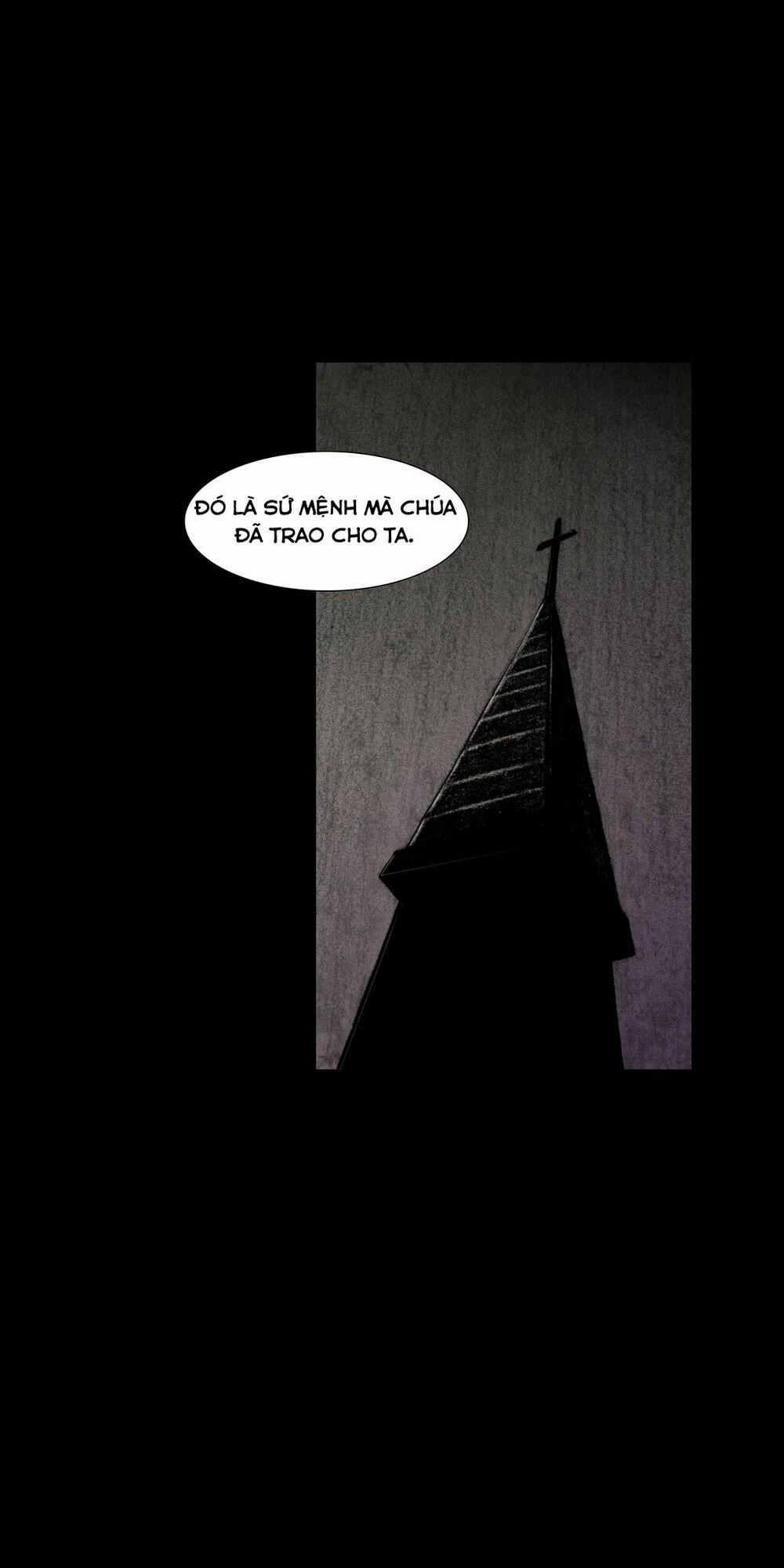 Cuộc Đoàn Tụ Của Những Con Búp Bê 8 trang 22