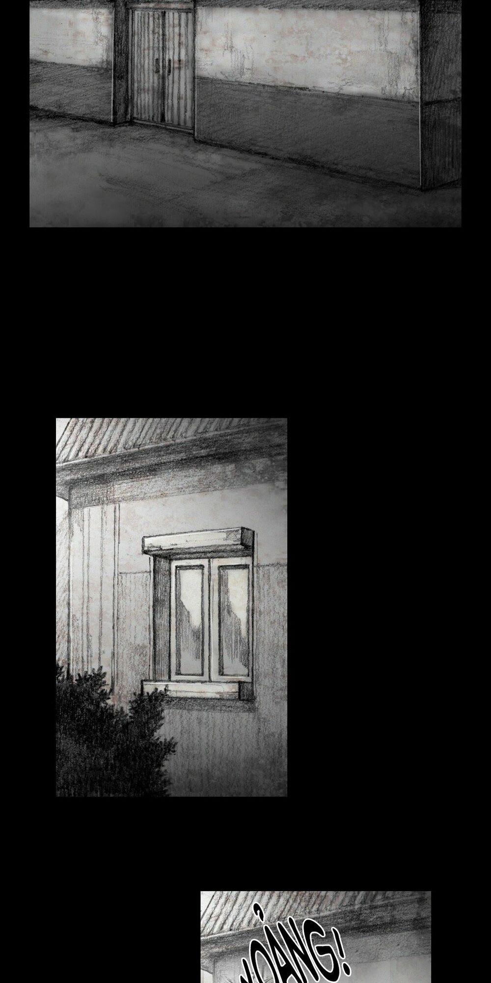 Cuộc Đoàn Tụ Của Những Con Búp Bê 8 trang 25