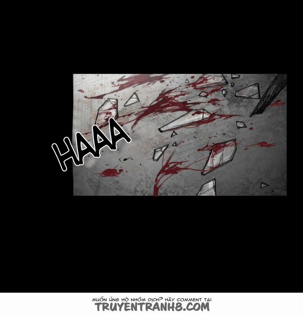 Cuộc Đoàn Tụ Của Những Con Búp Bê 8 trang 27