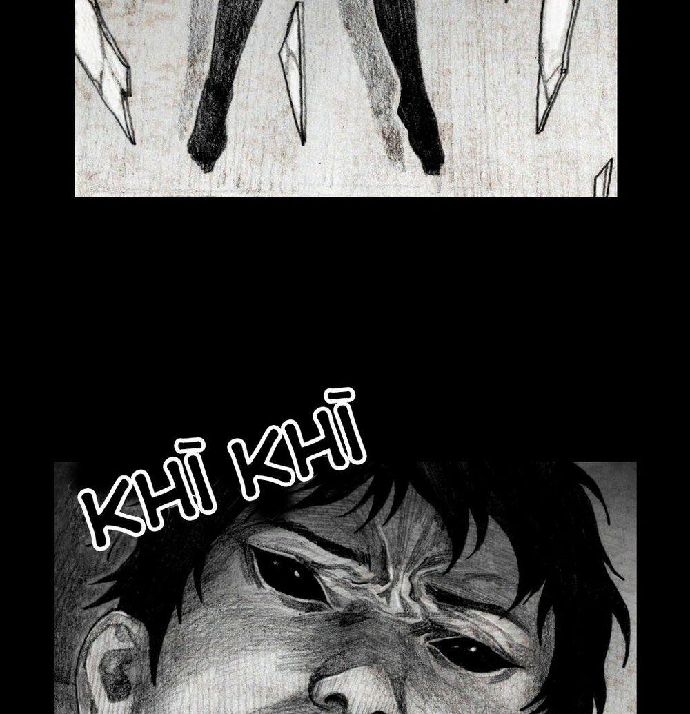 Cuộc Đoàn Tụ Của Những Con Búp Bê 8 trang 38