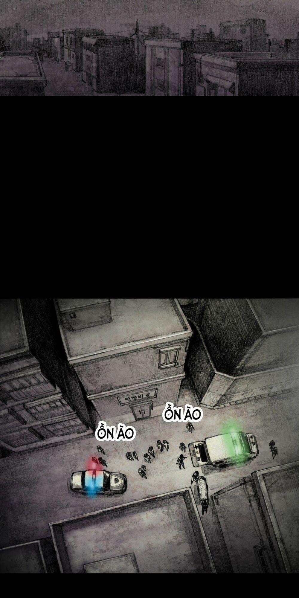 Cuộc Đoàn Tụ Của Những Con Búp Bê 8 trang 43