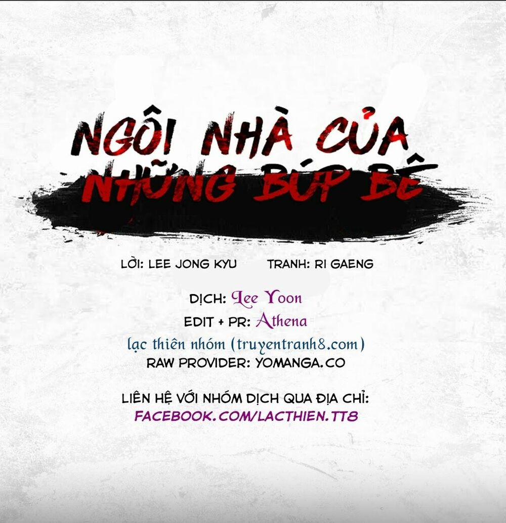 Cuộc Đoàn Tụ Của Những Con Búp Bê 8 trang 5