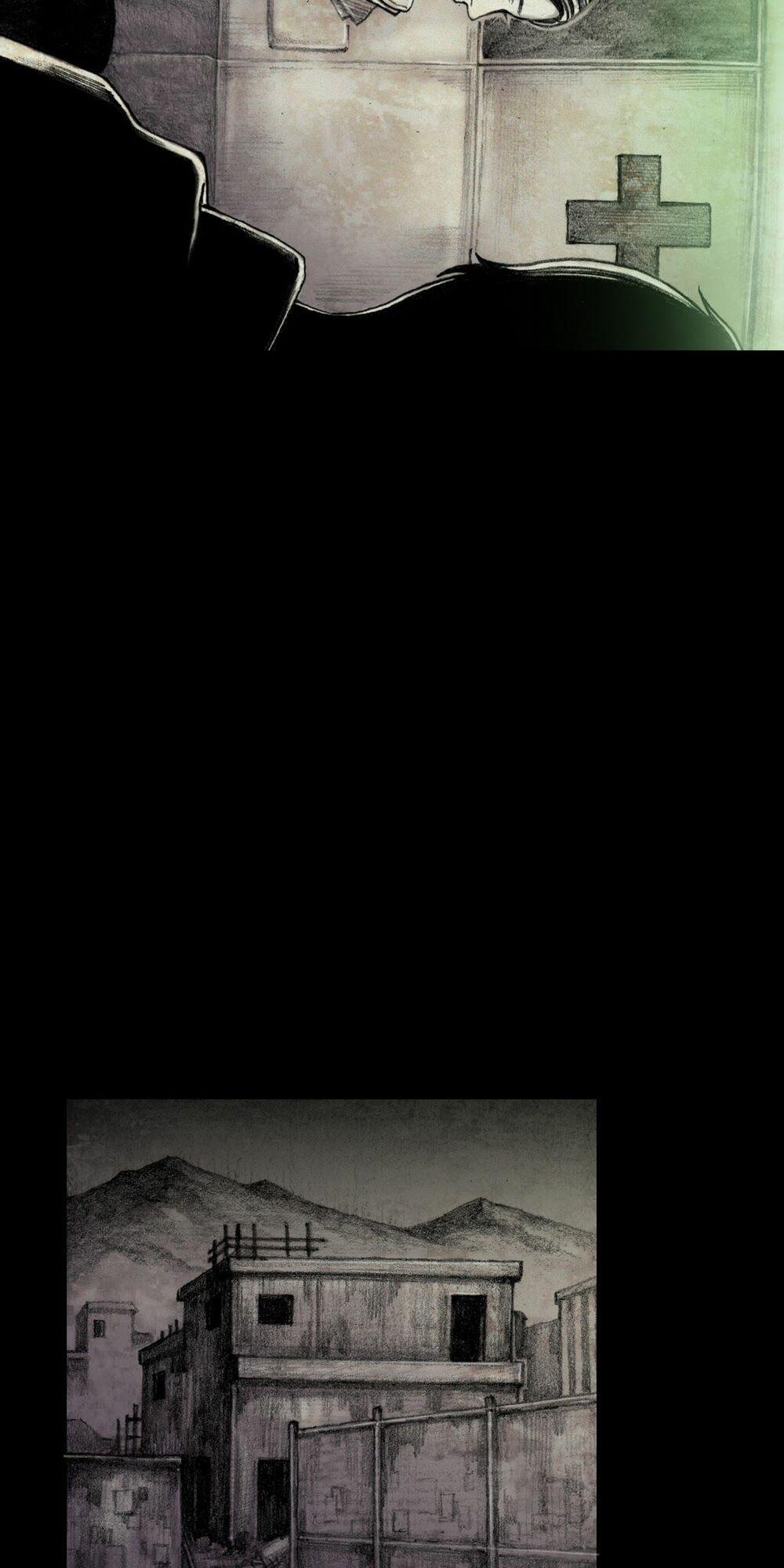 Cuộc Đoàn Tụ Của Những Con Búp Bê 8 trang 55