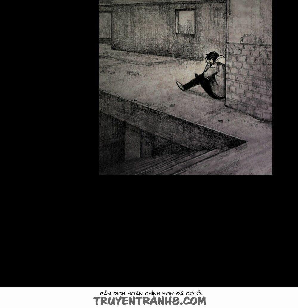 Cuộc Đoàn Tụ Của Những Con Búp Bê 8 trang 57