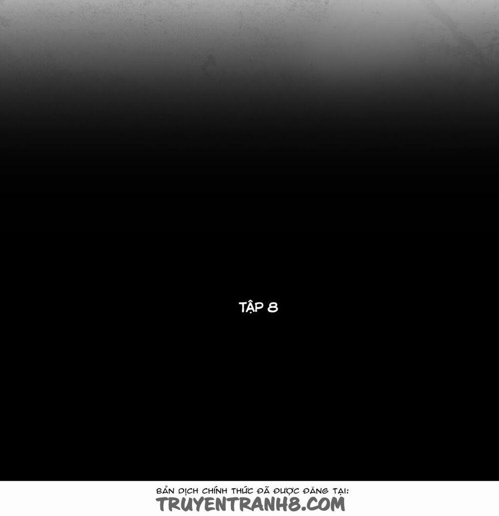 Cuộc Đoàn Tụ Của Những Con Búp Bê 8 trang 6