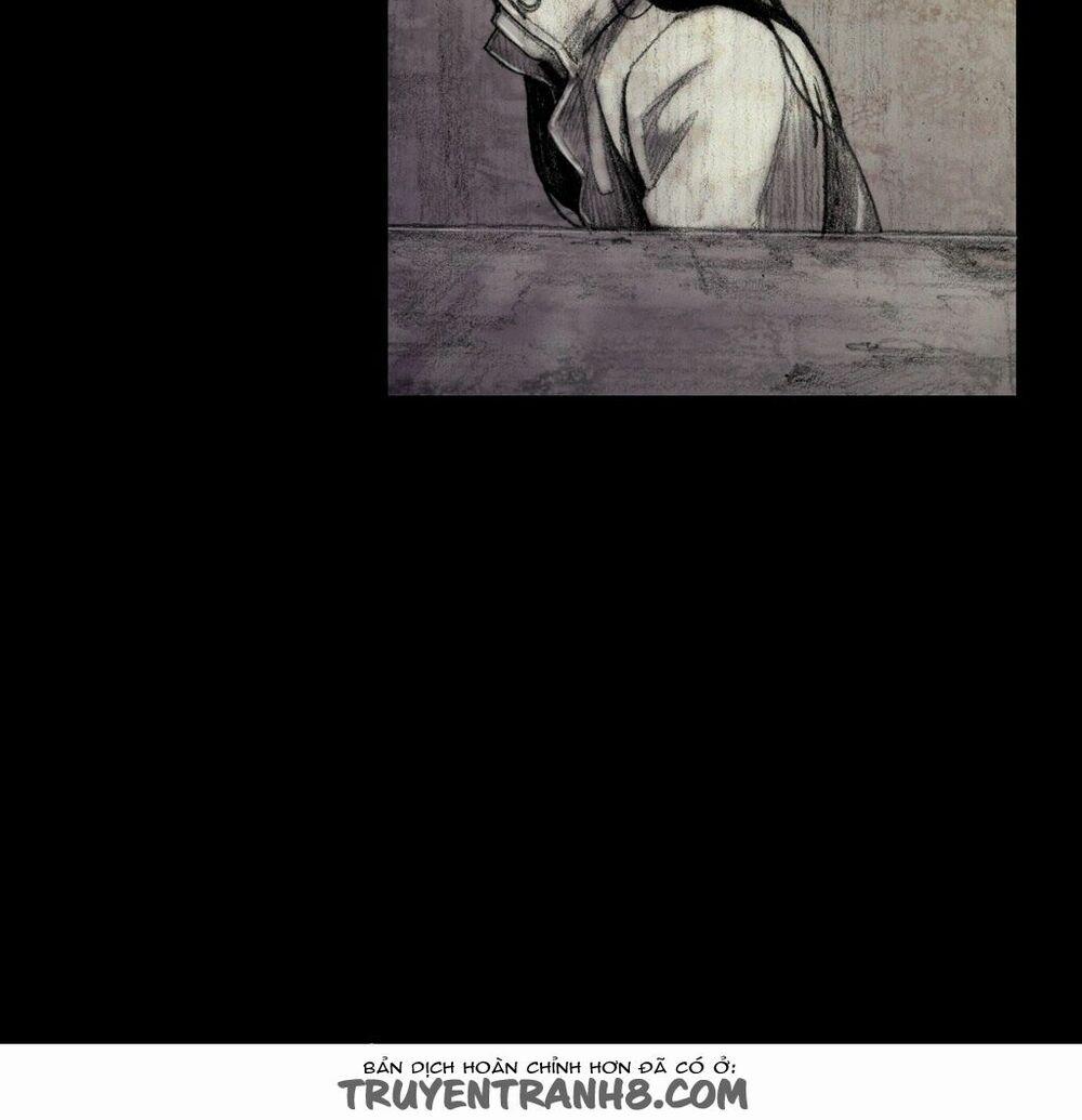 Cuộc Đoàn Tụ Của Những Con Búp Bê 8 trang 60