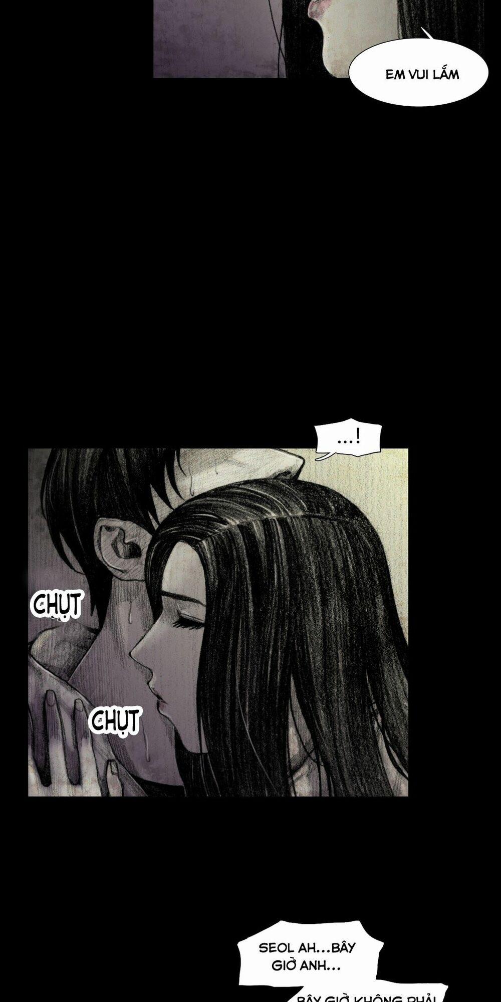 Cuộc Đoàn Tụ Của Những Con Búp Bê 8 trang 64