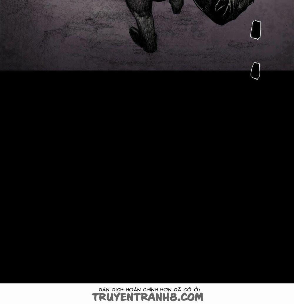 Cuộc Đoàn Tụ Của Những Con Búp Bê 8 trang 81