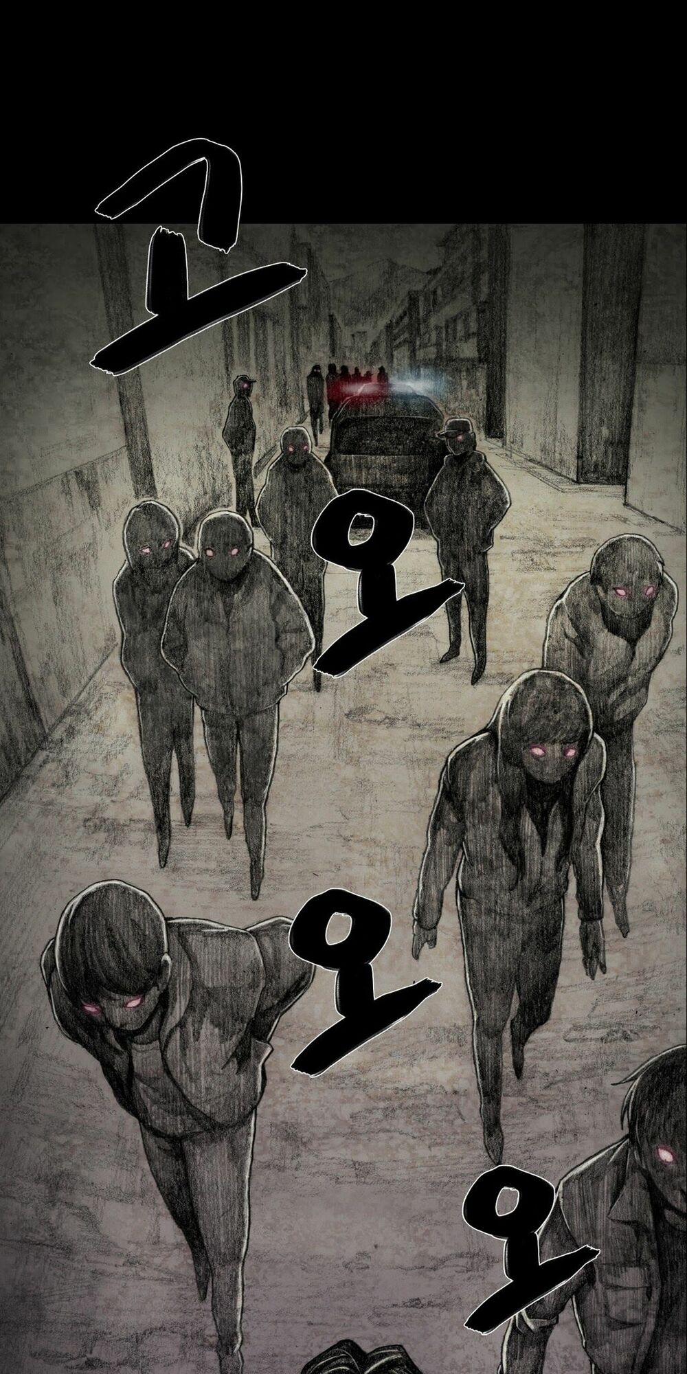 Cuộc Đoàn Tụ Của Những Con Búp Bê 9 trang 13