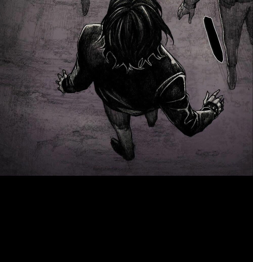 Cuộc Đoàn Tụ Của Những Con Búp Bê 9 trang 14