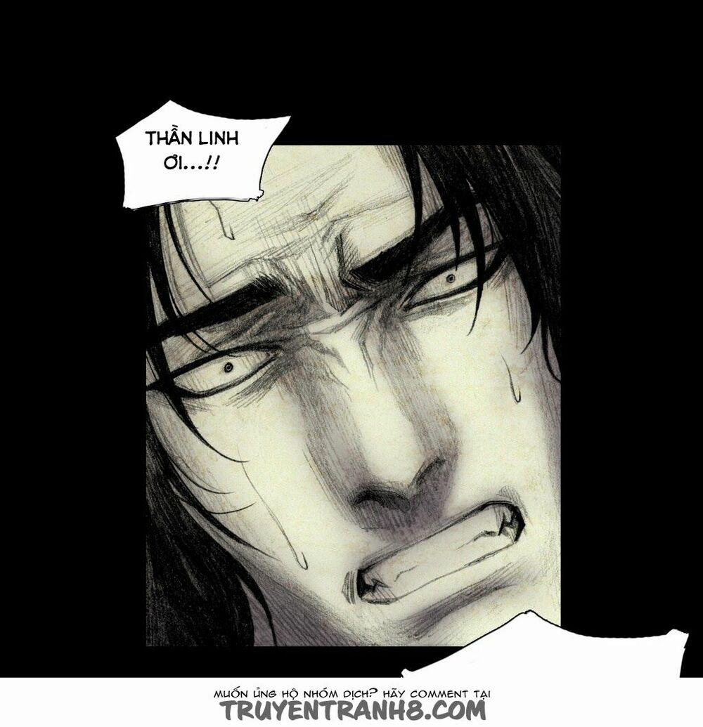 Cuộc Đoàn Tụ Của Những Con Búp Bê 9 trang 15