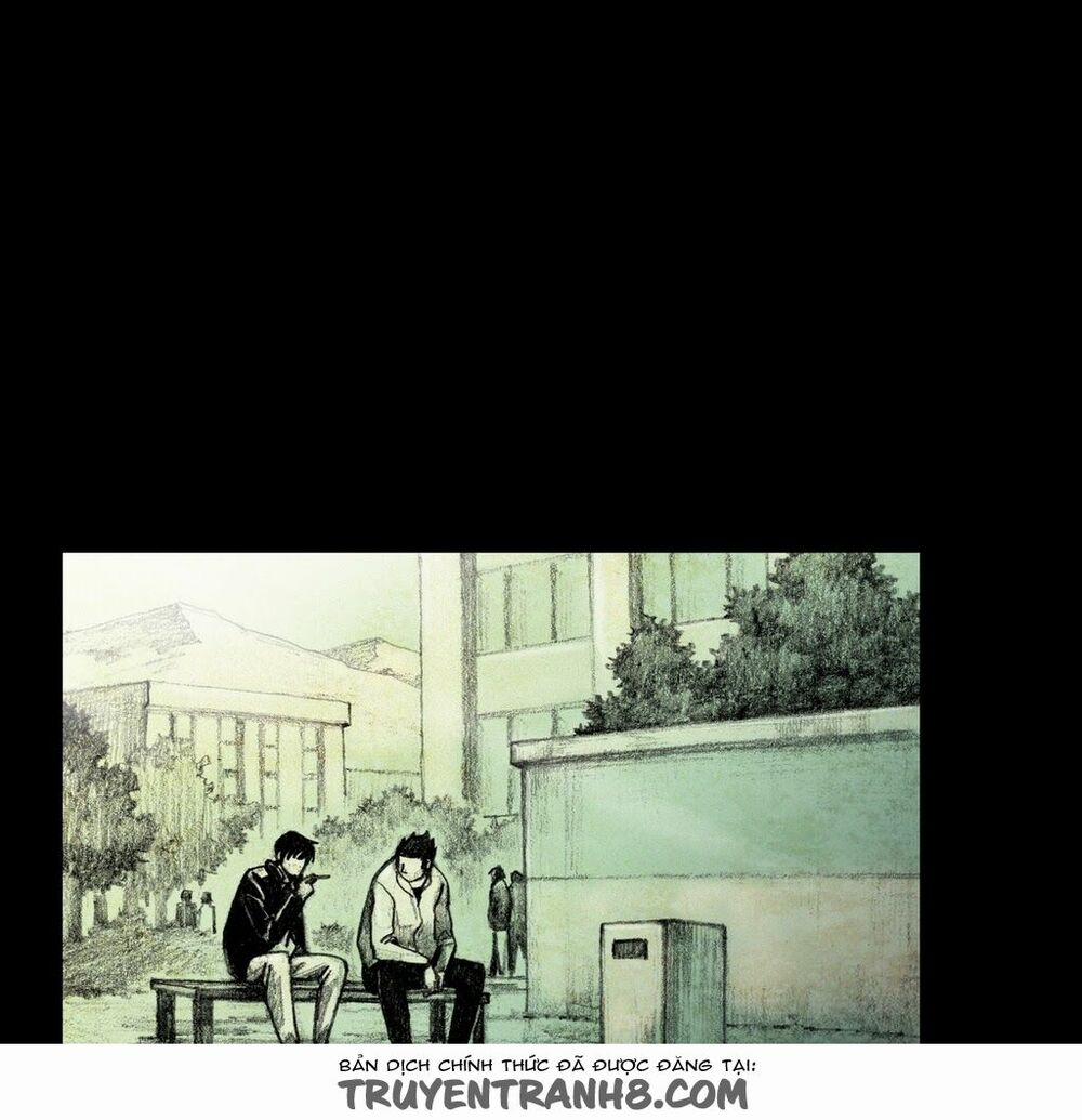 Cuộc Đoàn Tụ Của Những Con Búp Bê 9 trang 21