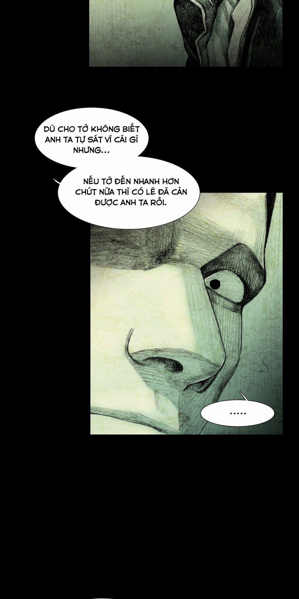 Cuộc Đoàn Tụ Của Những Con Búp Bê 9 trang 25