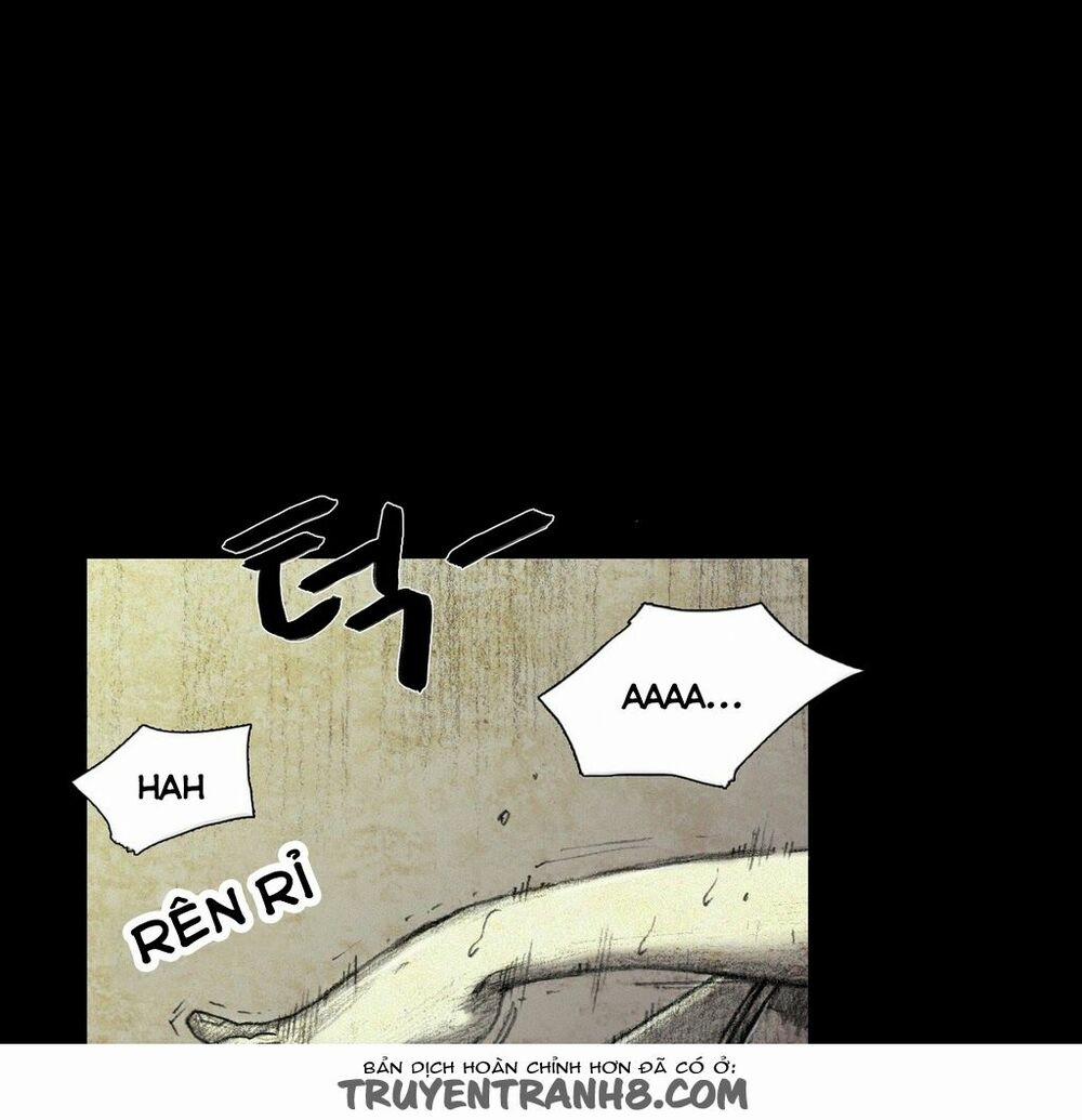 Cuộc Đoàn Tụ Của Những Con Búp Bê 9 trang 3