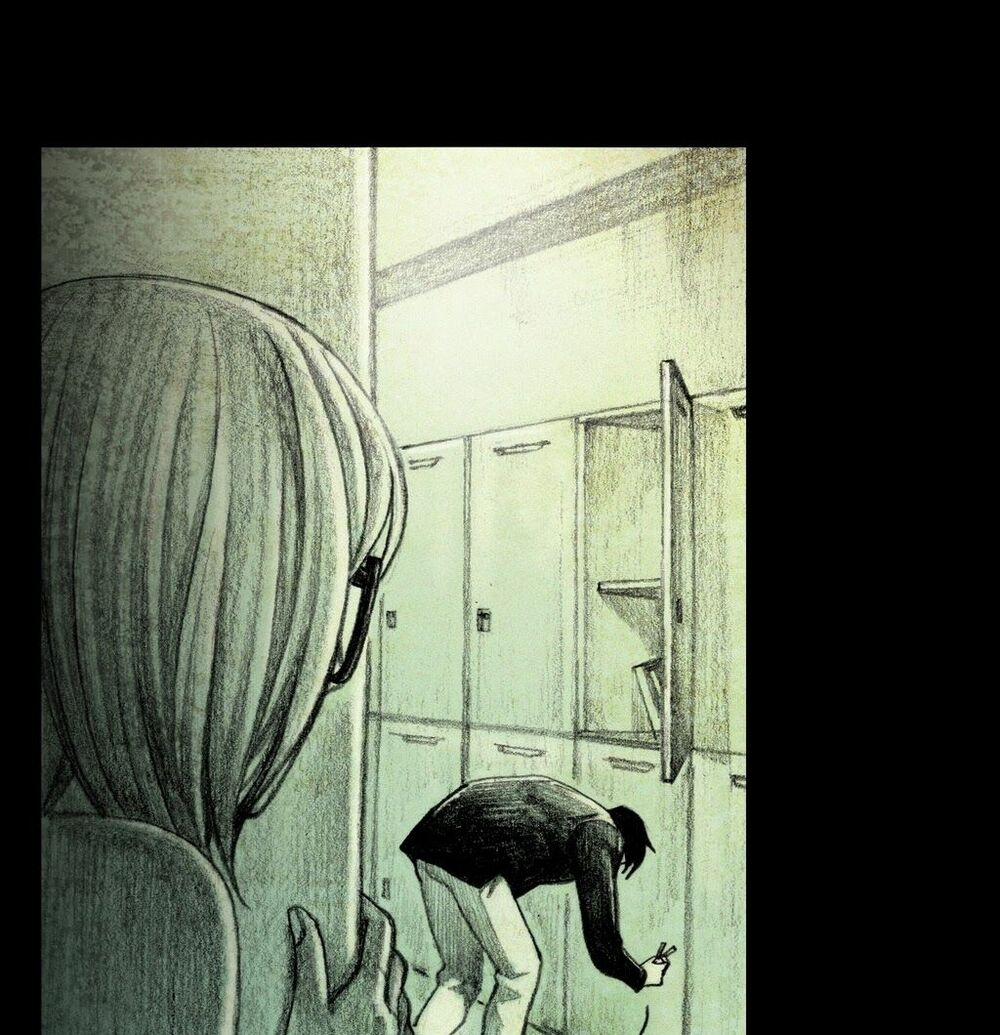 Cuộc Đoàn Tụ Của Những Con Búp Bê 9 trang 31