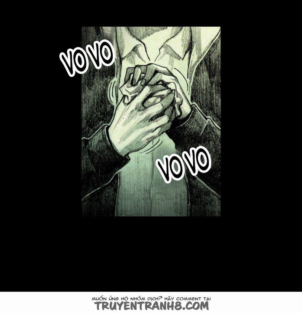 Cuộc Đoàn Tụ Của Những Con Búp Bê 9 trang 35