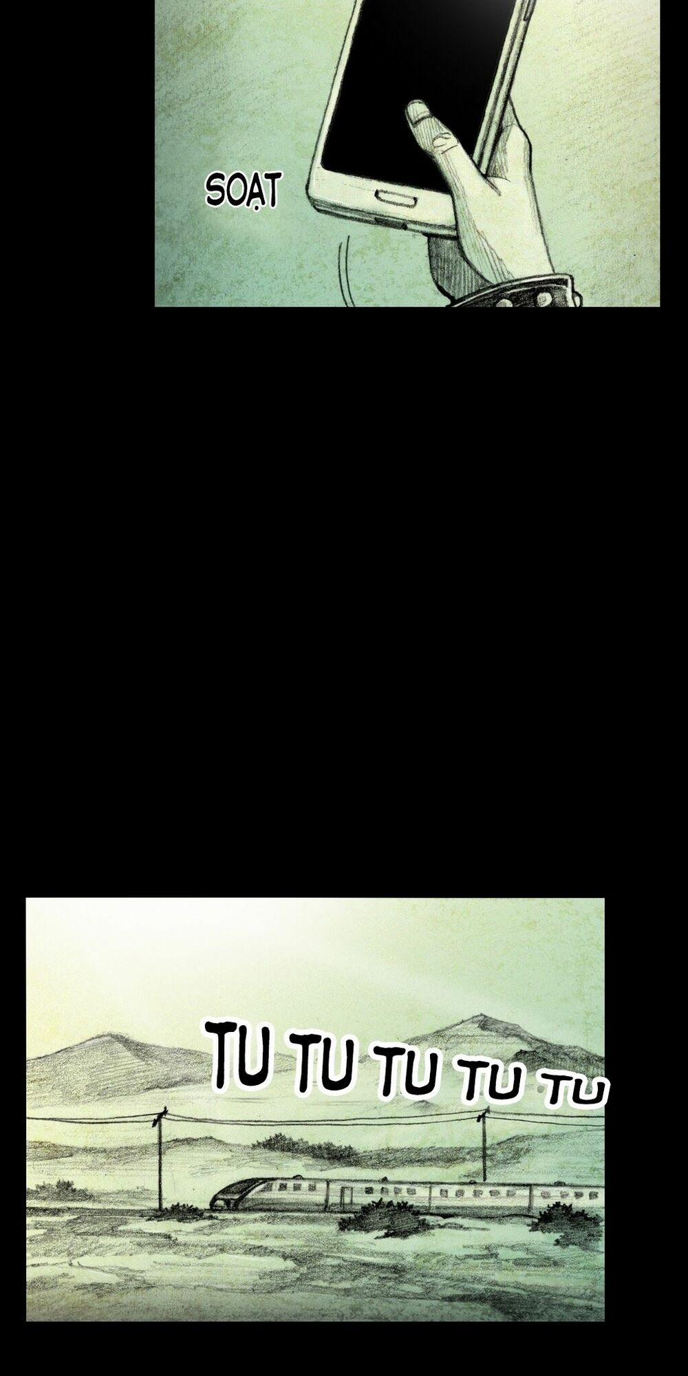 Cuộc Đoàn Tụ Của Những Con Búp Bê 9 trang 42