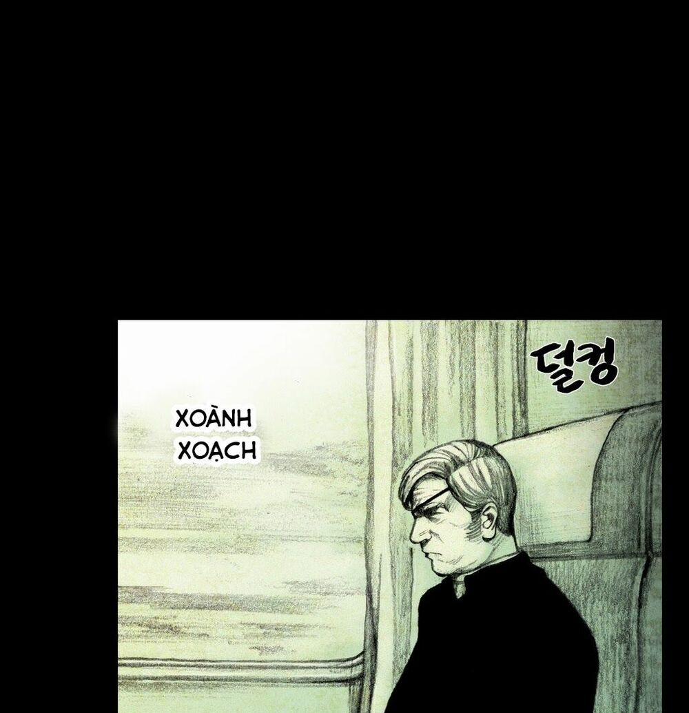 Cuộc Đoàn Tụ Của Những Con Búp Bê 9 trang 43