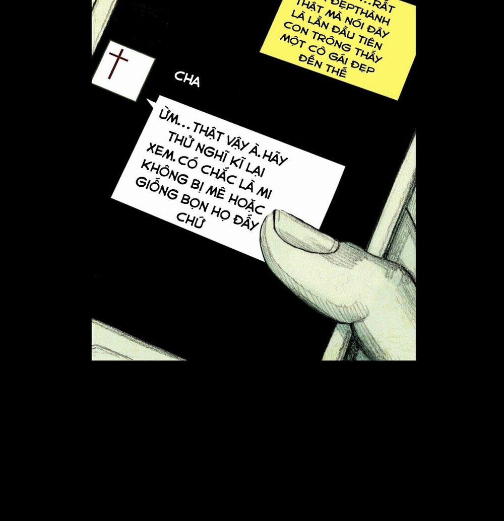 Cuộc Đoàn Tụ Của Những Con Búp Bê 9 trang 52