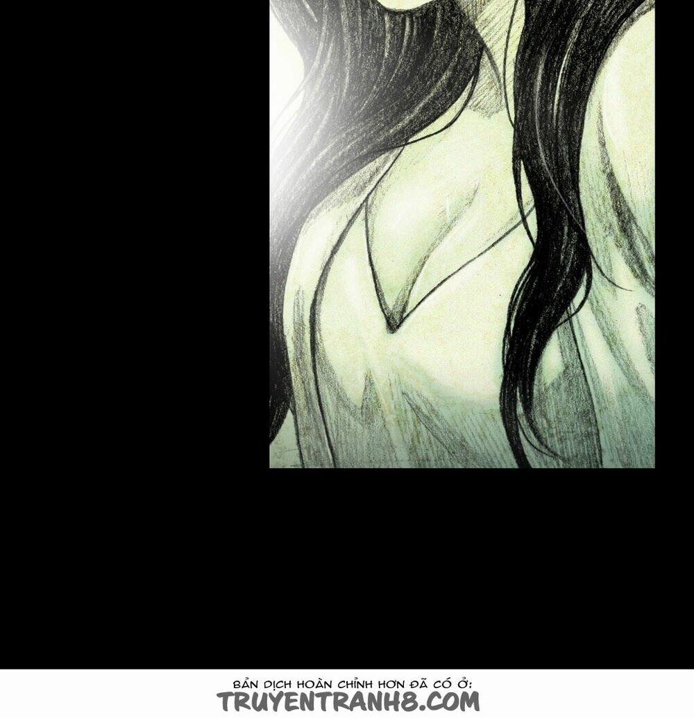 Cuộc Đoàn Tụ Của Những Con Búp Bê 9 trang 56