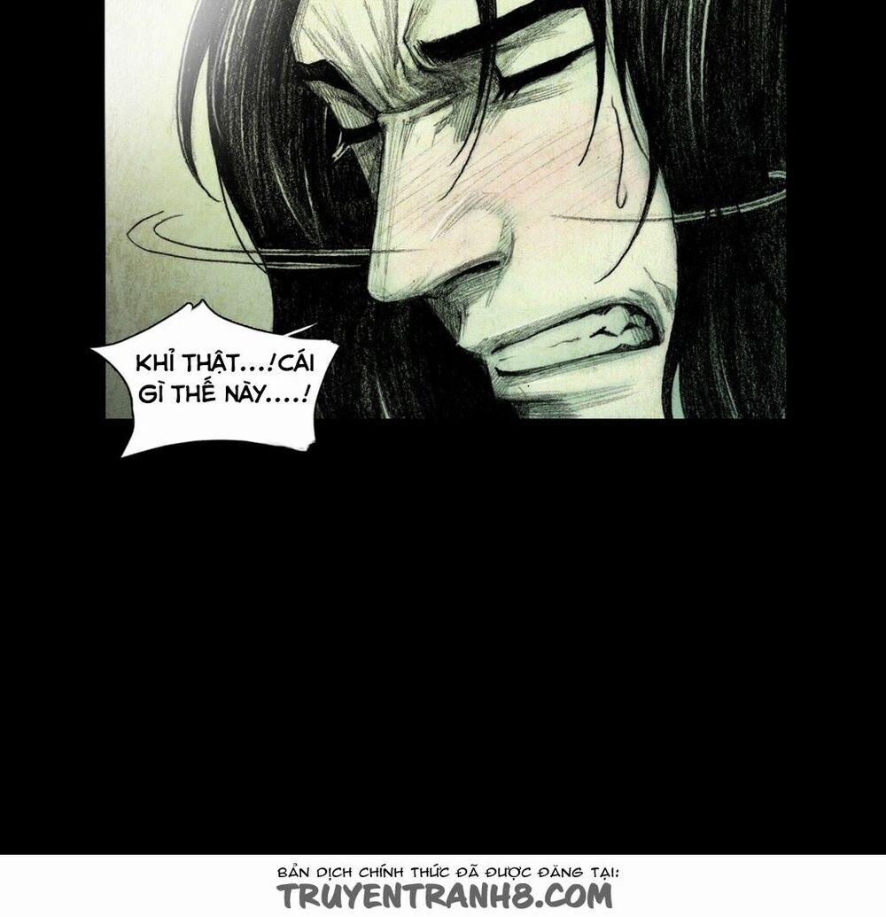 Cuộc Đoàn Tụ Của Những Con Búp Bê 9 trang 59