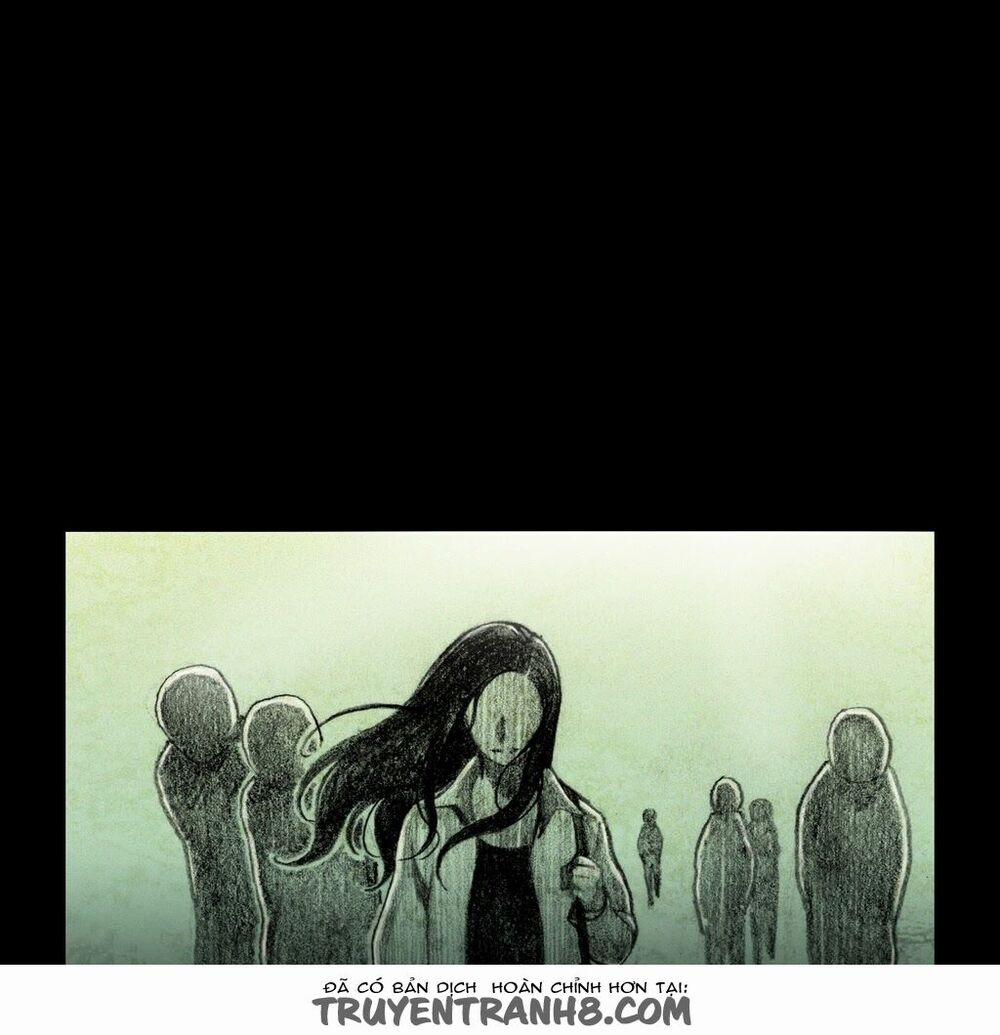 Cuộc Đoàn Tụ Của Những Con Búp Bê 9 trang 76