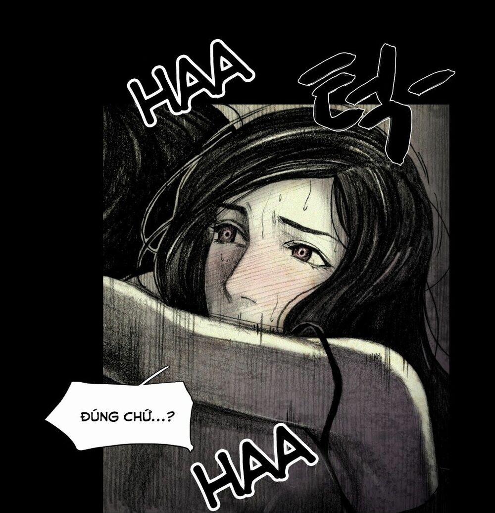 Cuộc Đoàn Tụ Của Những Con Búp Bê 9 trang 8