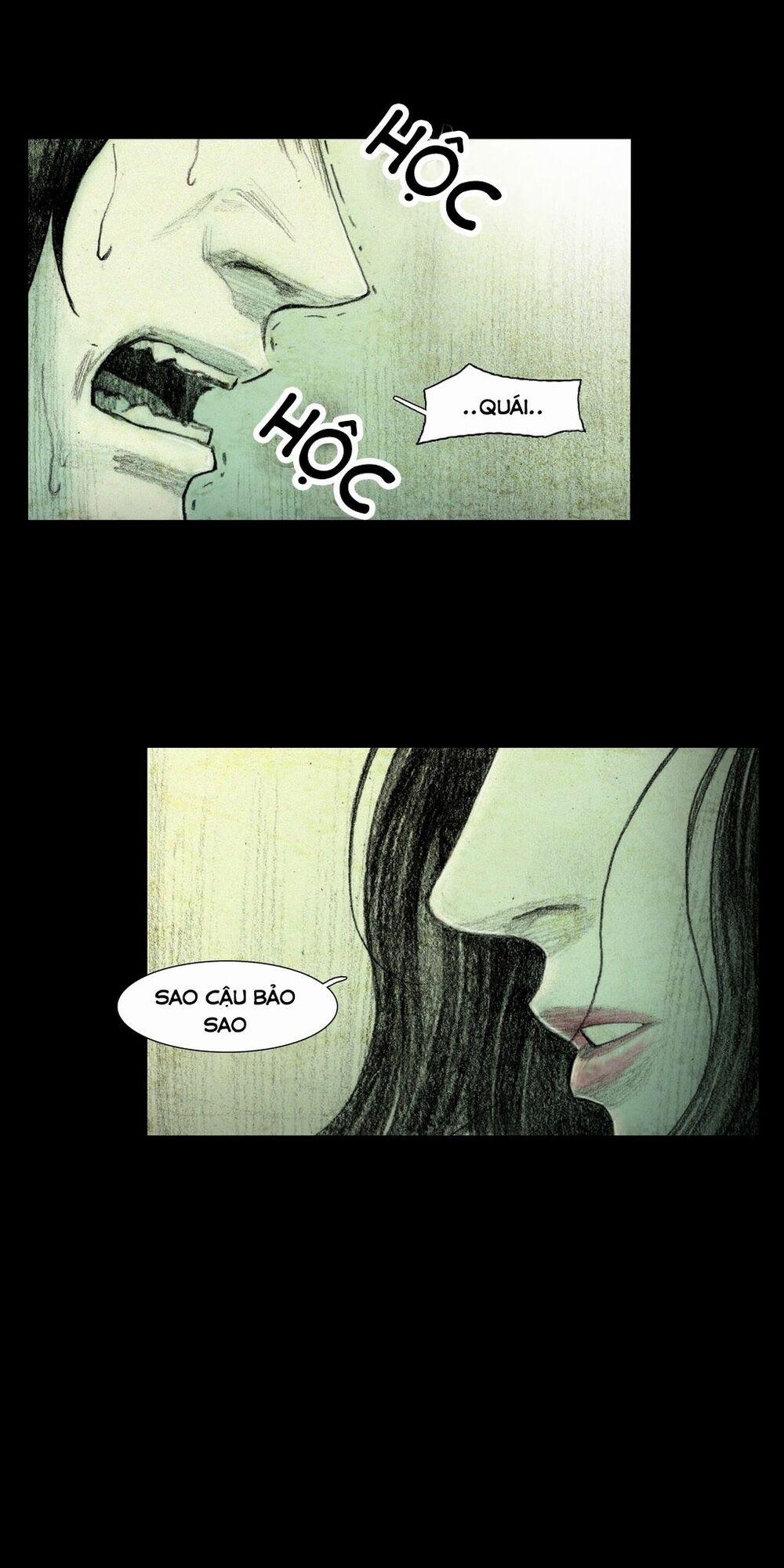 Cuộc Đoàn Tụ Của Những Con Búp Bê 9 trang 82