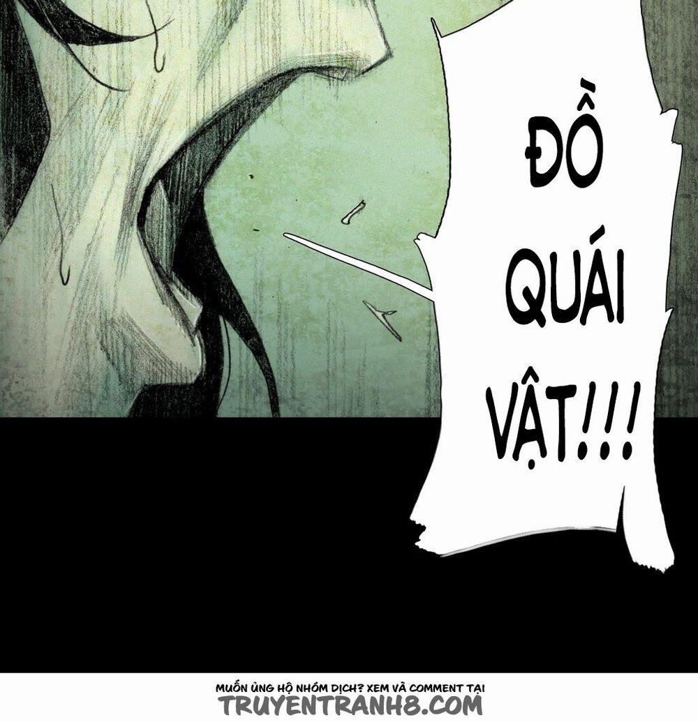 Cuộc Đoàn Tụ Của Những Con Búp Bê 9 trang 84