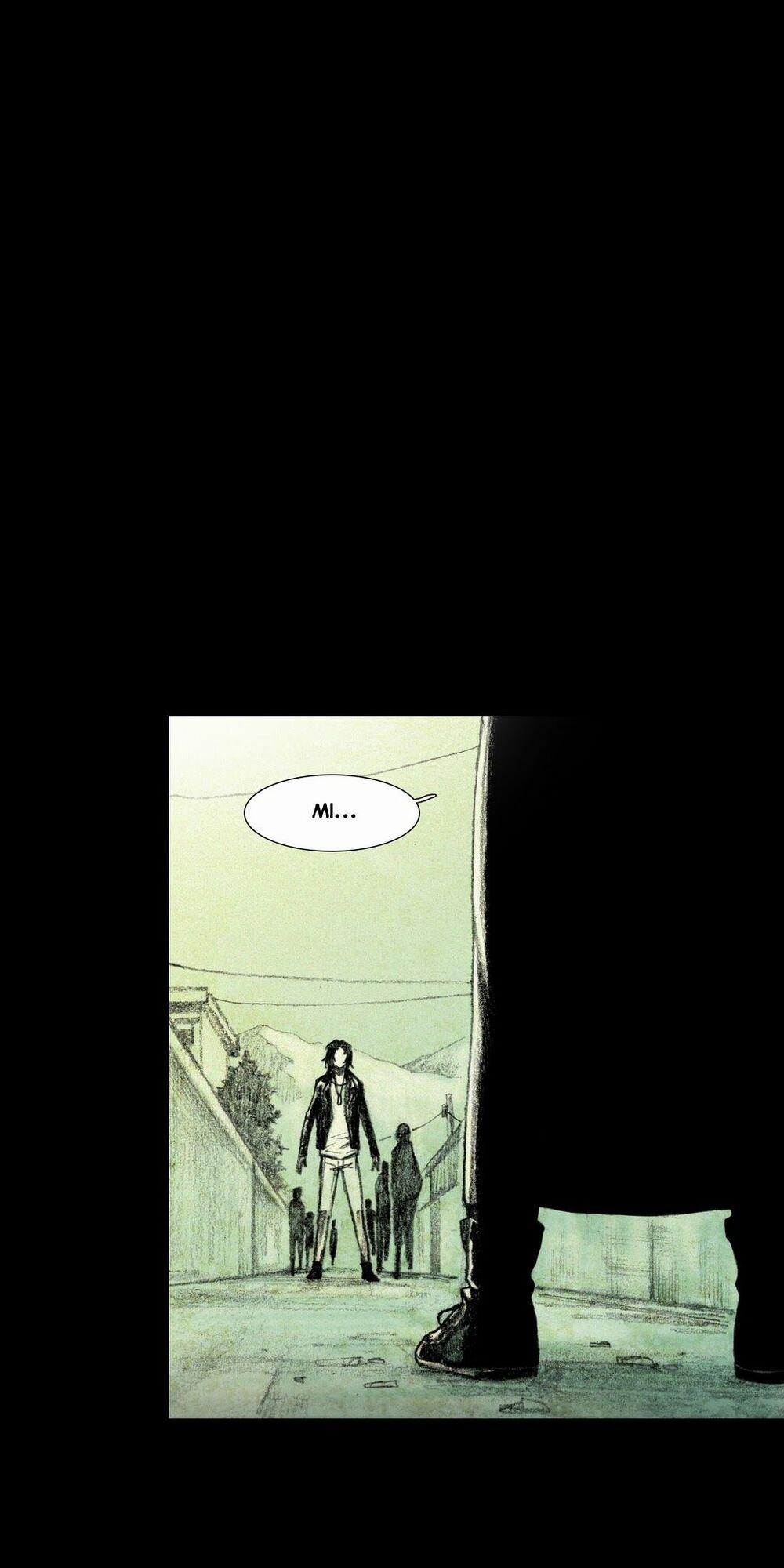 Cuộc Đoàn Tụ Của Những Con Búp Bê 9 trang 91