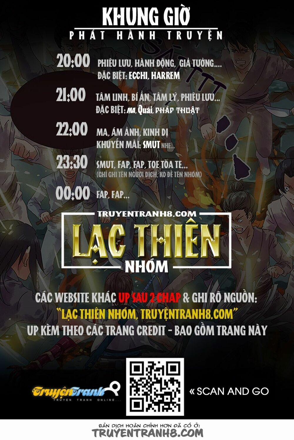 Cuộc Đoàn Tụ Của Những Con Búp Bê 9 trang 99