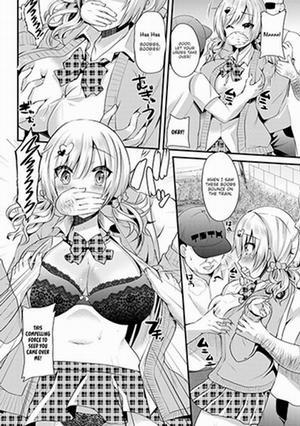 Đọc truyện tranh Cuộc đời của quý ông giao phối