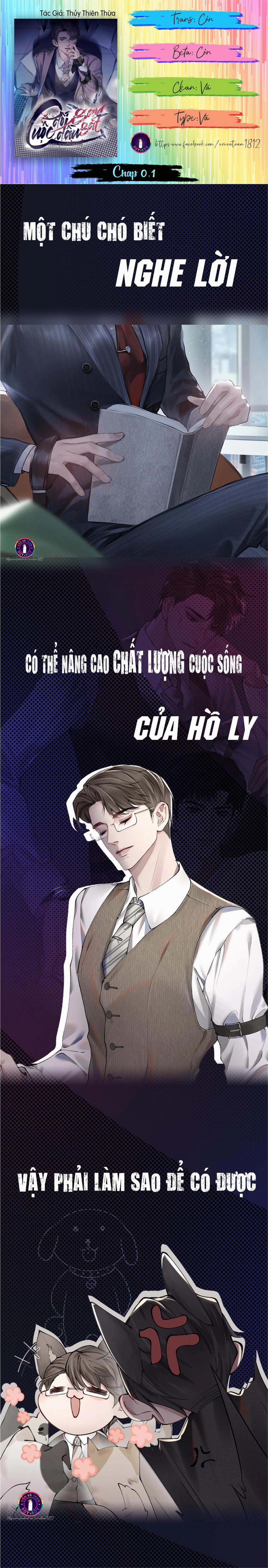 Cuộc Đối Đầu Gay Gắt 0.1 trang 0