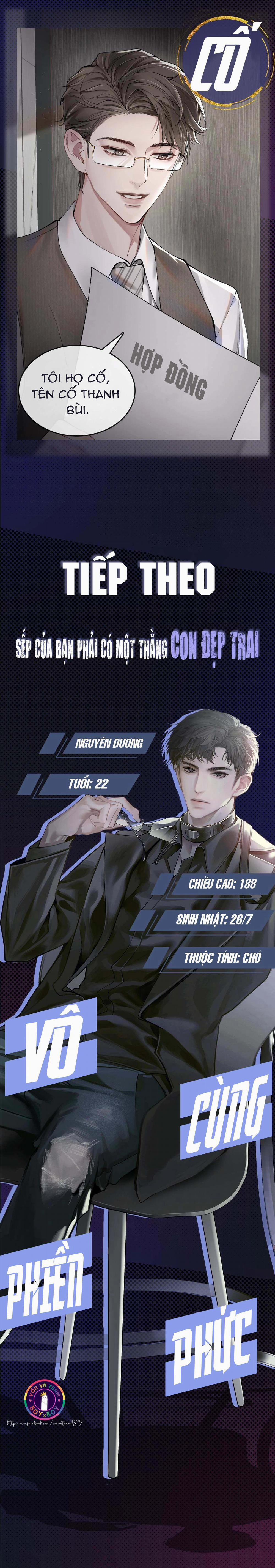 Cuộc Đối Đầu Gay Gắt 0.1 trang 2