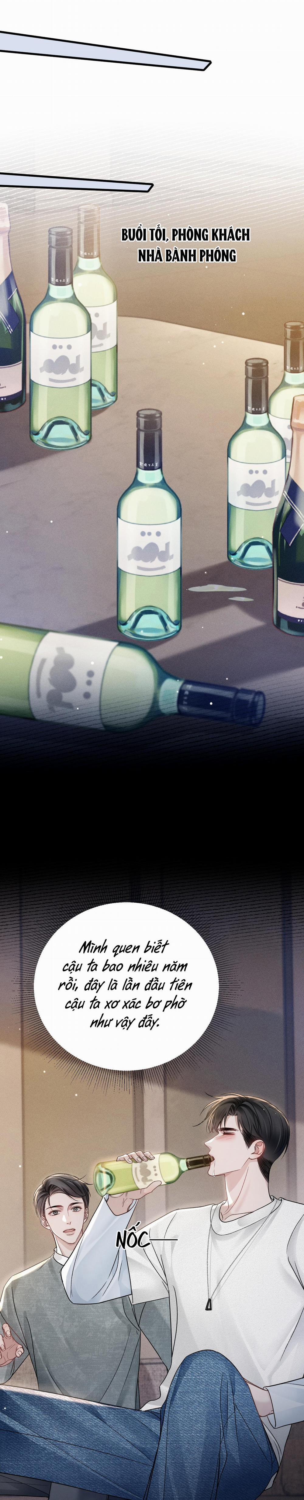 Cuộc Đối Đầu Gay Gắt 100 trang 10