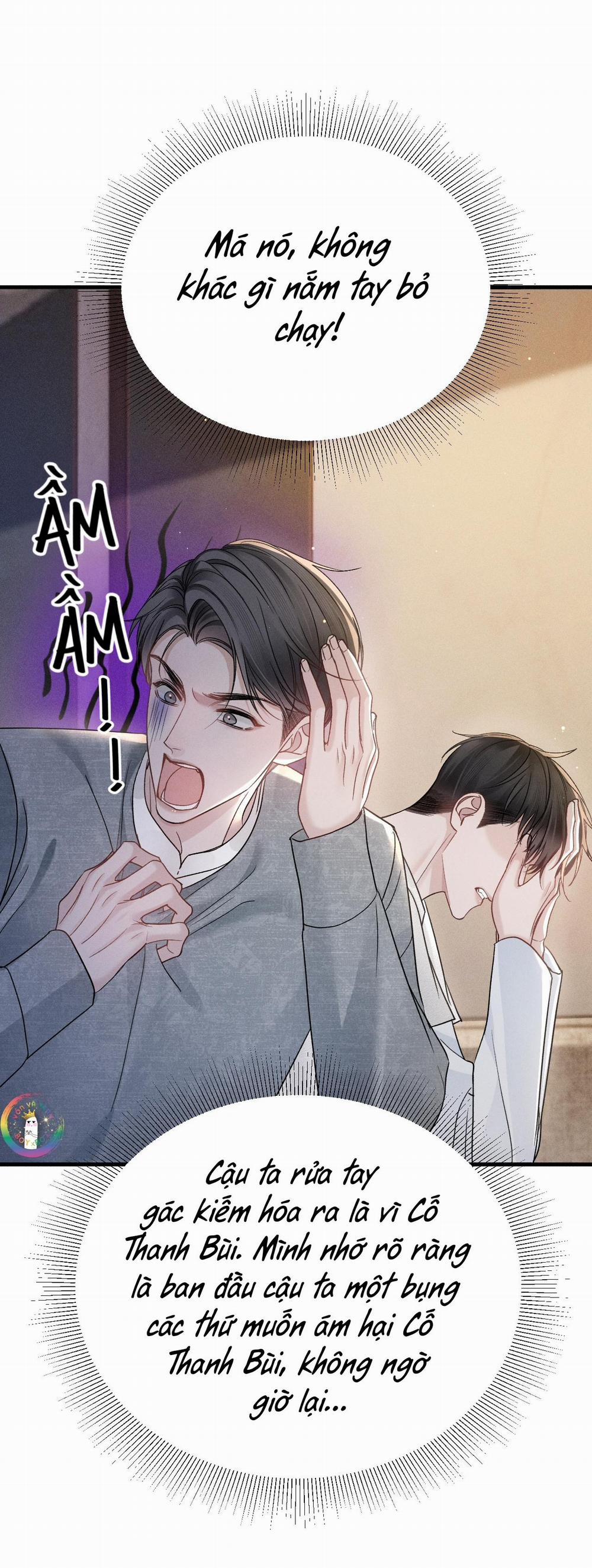 Cuộc Đối Đầu Gay Gắt 100 trang 13